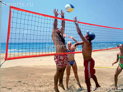Melas Holiday Village 30